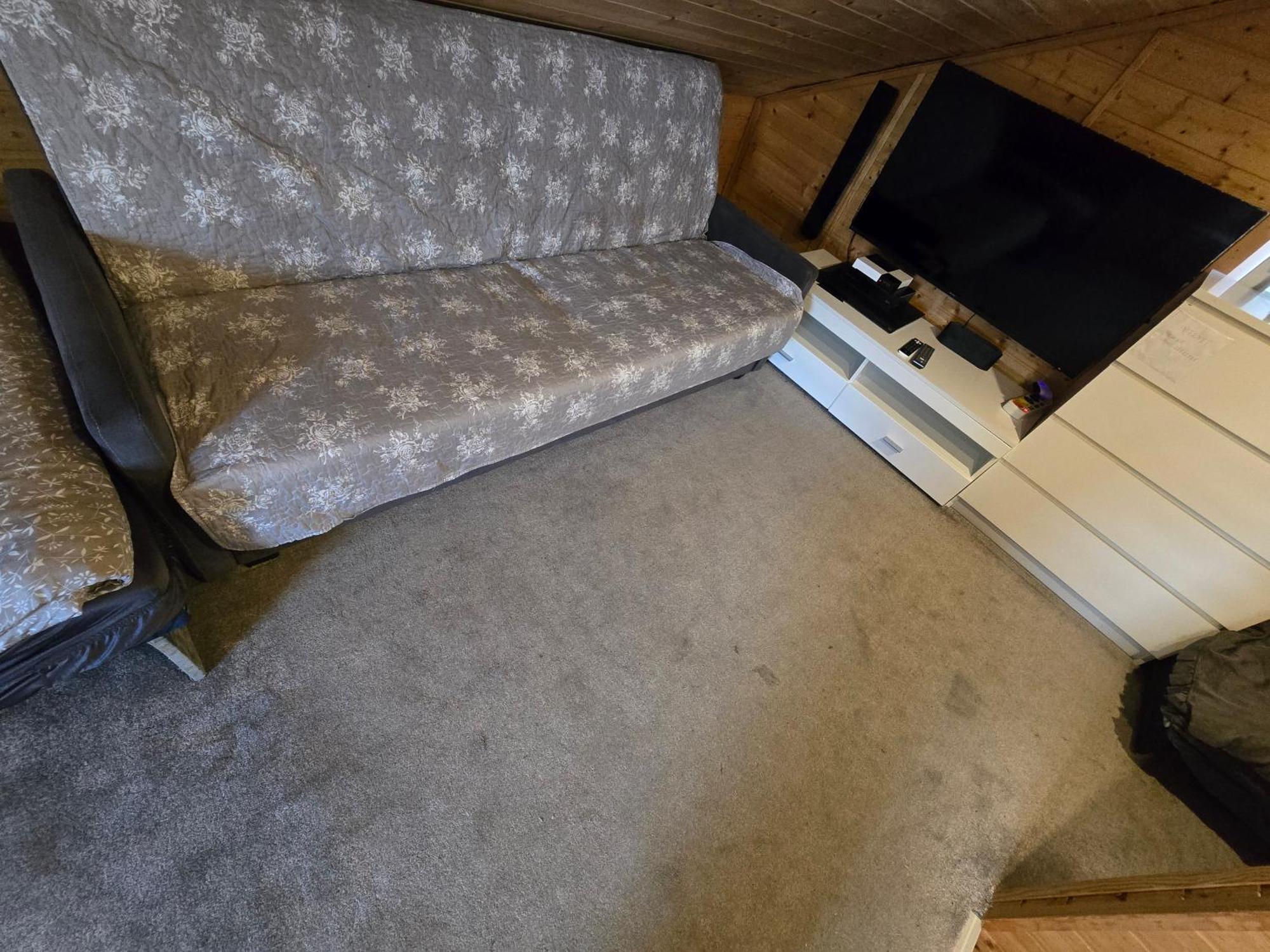 Ferienhaus Nadmorskie *