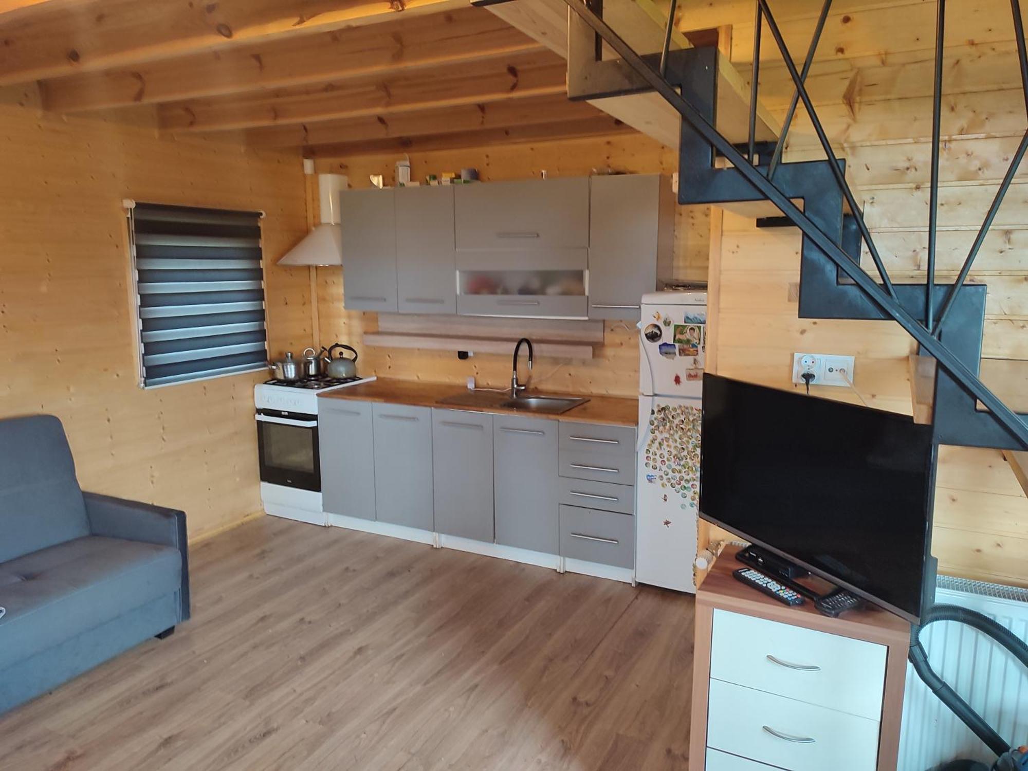 Nadmorskie Ferienhaus *