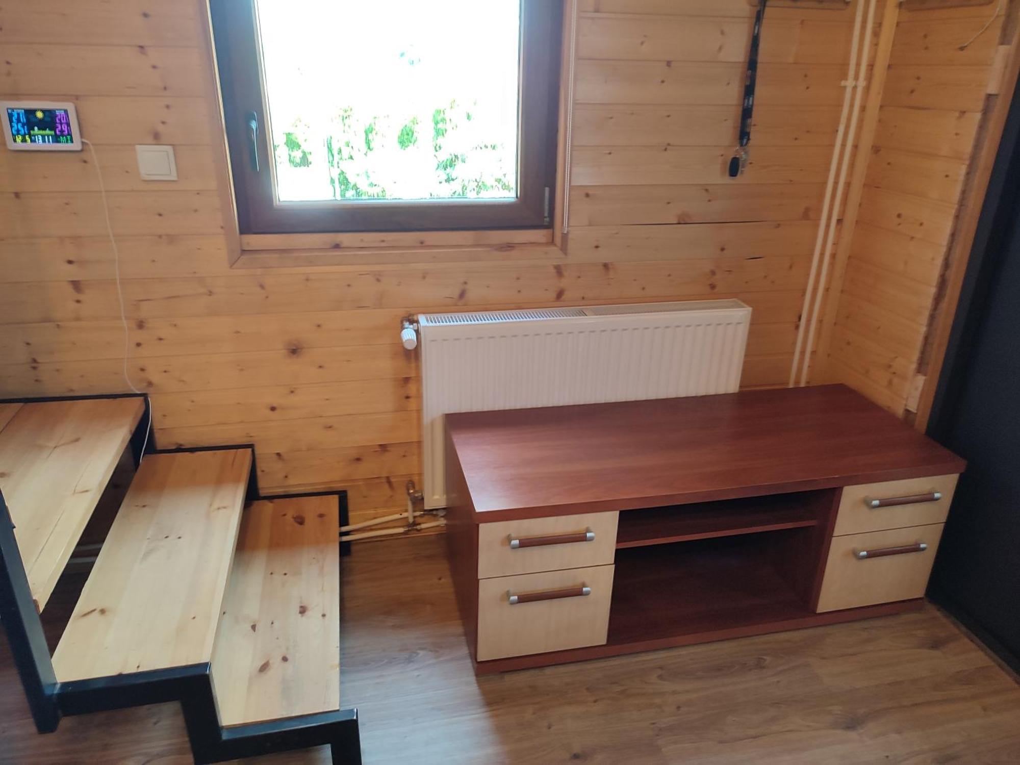 Nadmorskie Ferienhaus *