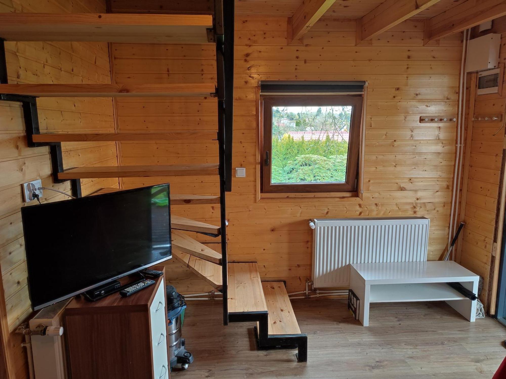 Nadmorskie Ferienhaus Kolberg