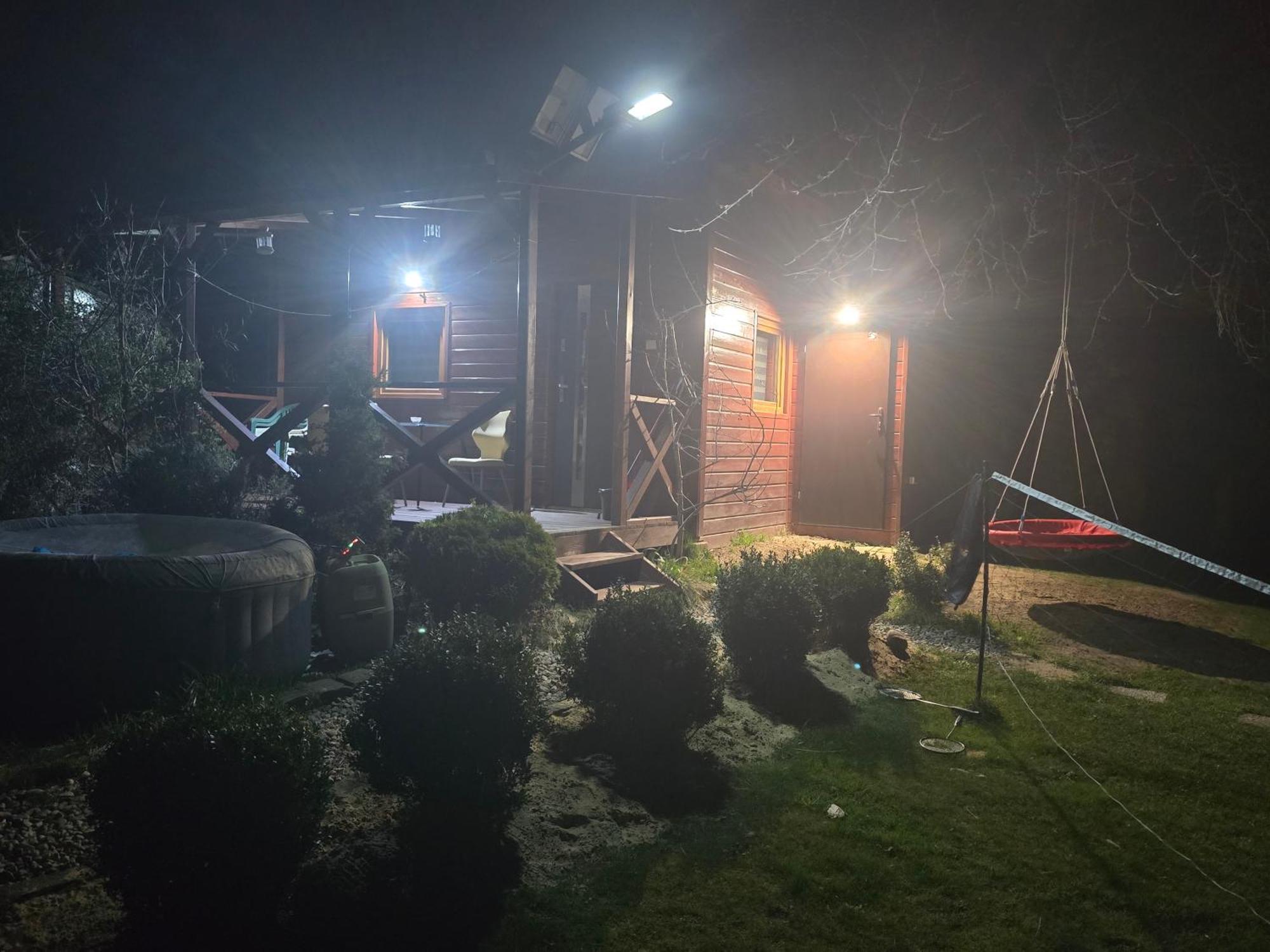 Ferienhaus Nadmorskie *